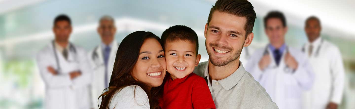 Health Insurance Experts