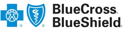 Blue Cross & Blue Shield Logo-Blue Cross & Blue Shield