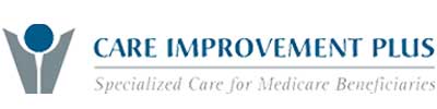 Care Improvement Plus Logo-Care Improvement Plus