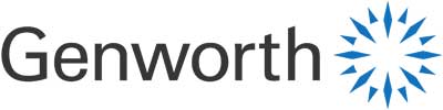 Genworth Logo-Genworth