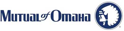 Mutual of Omaha Logo-Mutual of Omaha